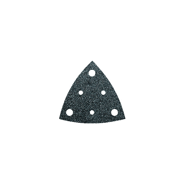 SLIPPAPPER HÅLAT 40 5-PACK 669614 | Beijerbygg Byggmaterial