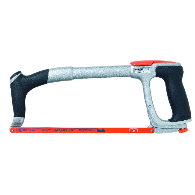 BÅGFIL ERGO 325 (5) | Beijerbygg Byggmaterial