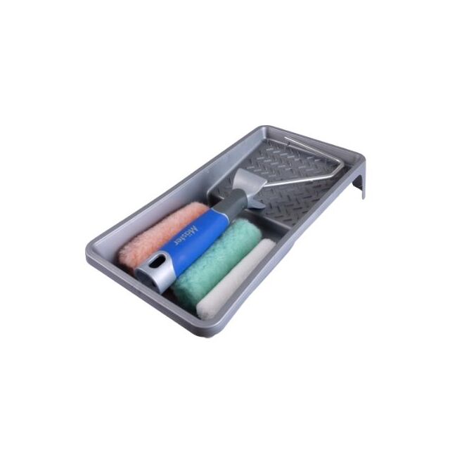 MINIROLLERSET SUPERIOR MÅLA ALLA YTOR | Beijerbygg Byggmaterial