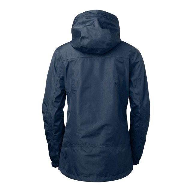 SKALJACKA ALMA SOUTH WEST MARINBLÅ M | Beijerbygg Byggmaterial