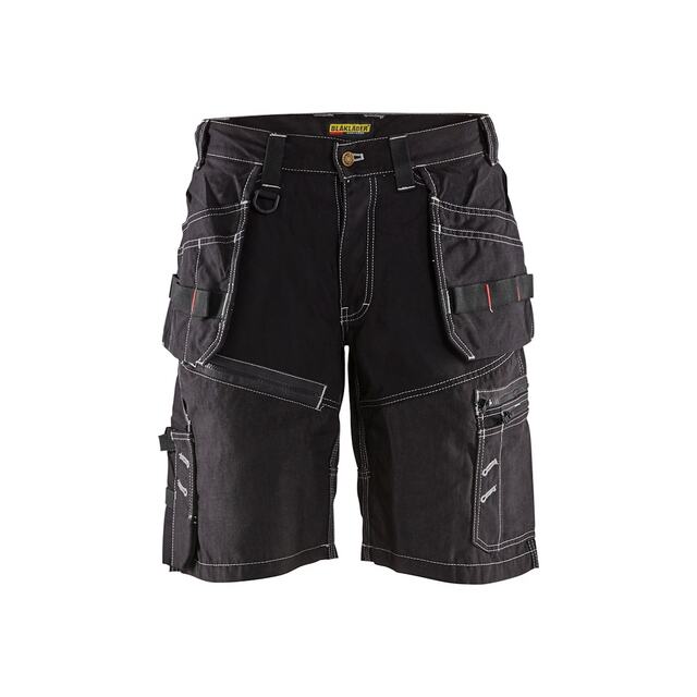 HANTVERKSSHORTS 1502 1310 X1500 SVART C46 | Beijerbygg Byggmaterial
