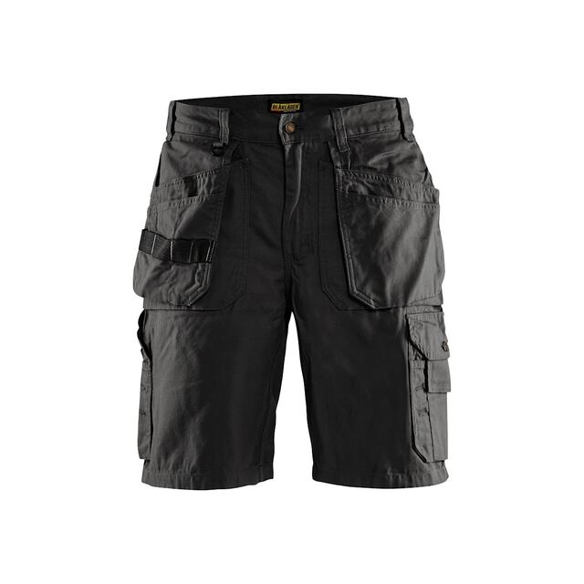 HANTVERKSSHORTS 1534 1310 SVART C60 | Beijerbygg Byggmaterial