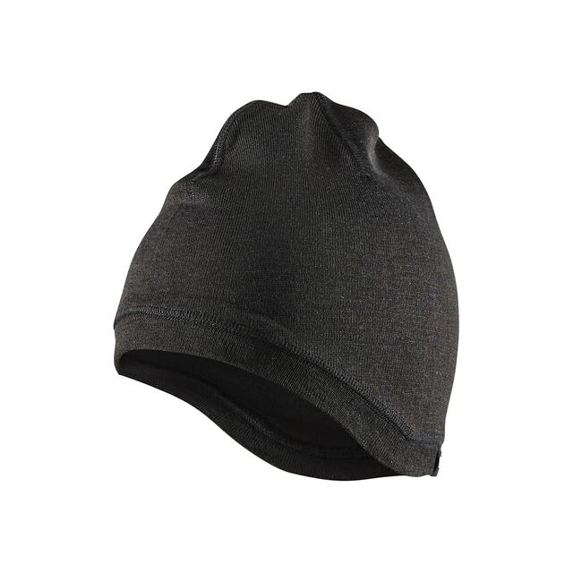 HJÄLMMÖSSA 2004 4003 SVART ONESIZE | Beijerbygg Byggmaterial