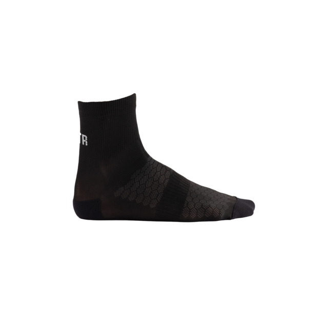 STRUMPOR M-REBOUND MONITOR 2-PAC SOCK WORK SVART 46/48 | Beijerbygg Byggmaterial