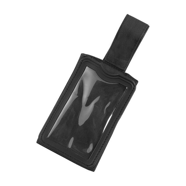 ID-FICKA 2110 1800 SVART ONESIZE | Beijerbygg Byggmaterial