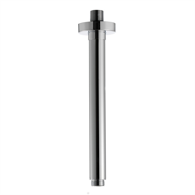 DUSCHARM TAK FL271-200 KROM | Beijerbygg Byggmaterial