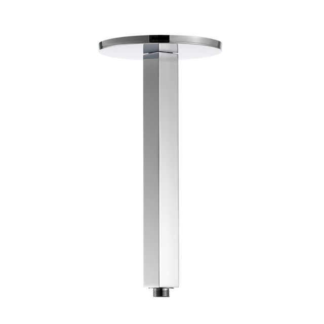 DUSCHARM TAK FL309-200 KROM | Beijerbygg Byggmaterial