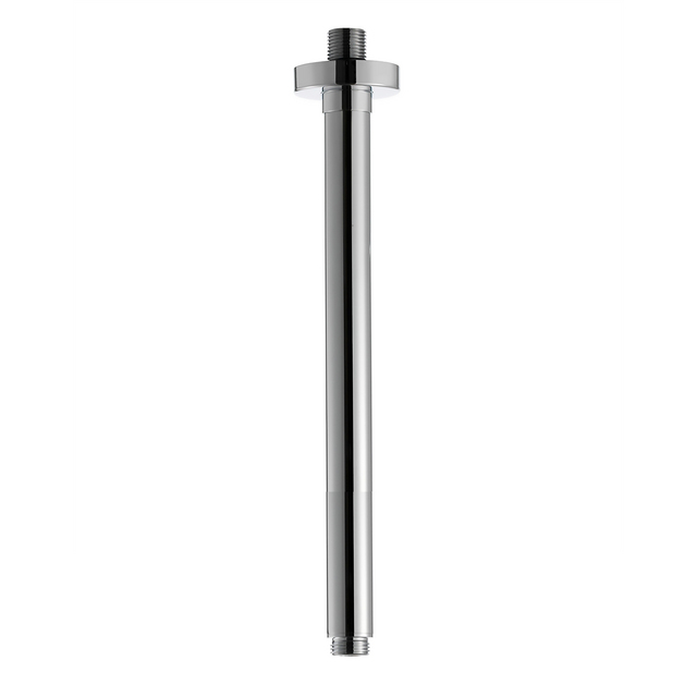 DUSCHARM TAK FL271-085 KROM | Beijerbygg Byggmaterial