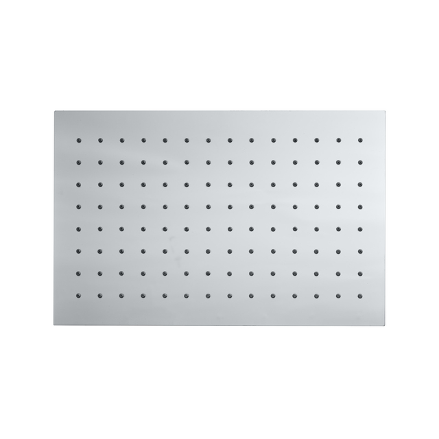 TAKSIL ZSOF 091 REKTANG 340X320MM KROM | Beijerbygg Byggmaterial