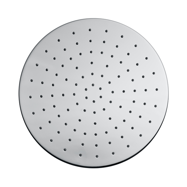 TAKSIL ZSOF 079 RUND DIAM 300MM KROM | Beijerbygg Byggmaterial