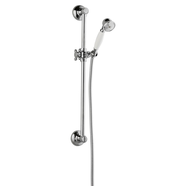 DUSCHSET ZSAL010 KROM | Beijerbygg Byggmaterial