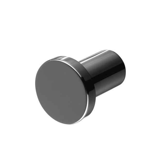 BADRUMSKROK TA 243 LARGE 1KROK BLACK CHROME | Beijerbygg Byggmaterial