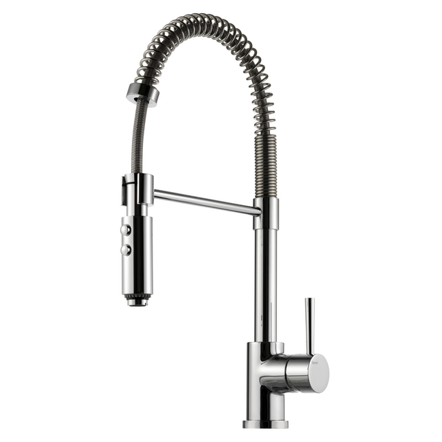 KÖKSBLANDARE EVO 176 KROM | Beijerbygg Byggmaterial