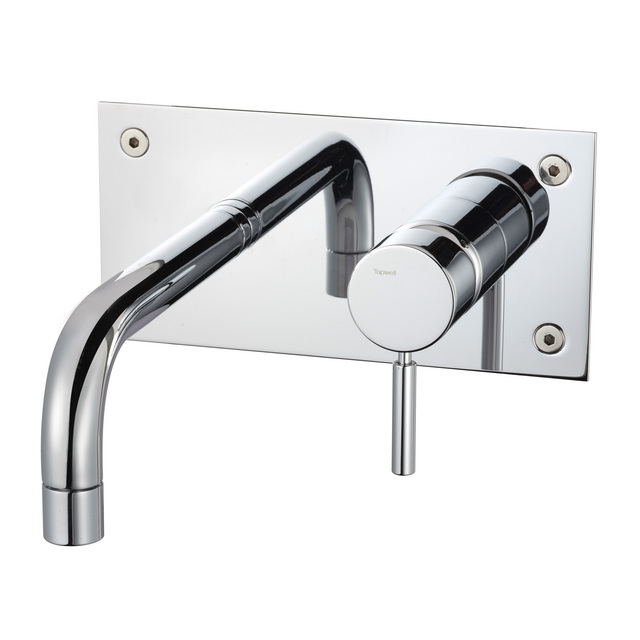 TV&Auml;TTST&Auml;LLSBLANDARE BOX006 F&Ouml;R INBYGGNAD KROM | Beijerbygg Byggmaterial