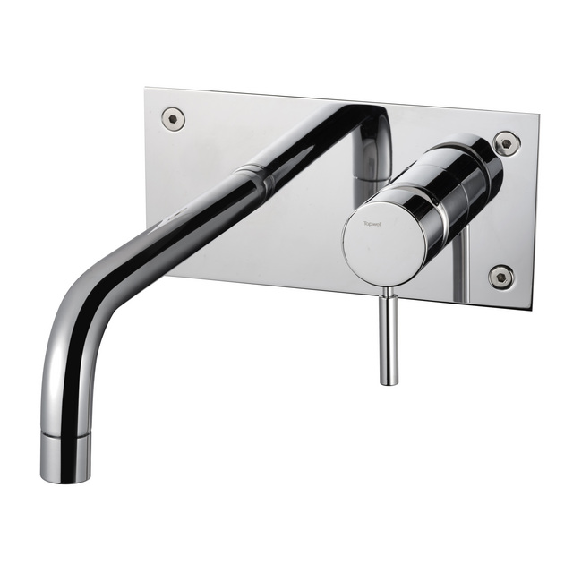 TV&Auml;TTST&Auml;LLSBLANDARE BOX008 F&Ouml;R INBYGGNAD KROM | Beijerbygg Byggmaterial