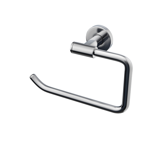 TOALETTPAPPERSHÅLLARE TA235 UTAN LOCK KROM | Beijerbygg Byggmaterial