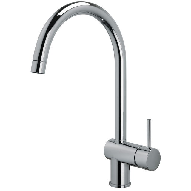 KÖKSBLANDARE SK NEW 180 KROM