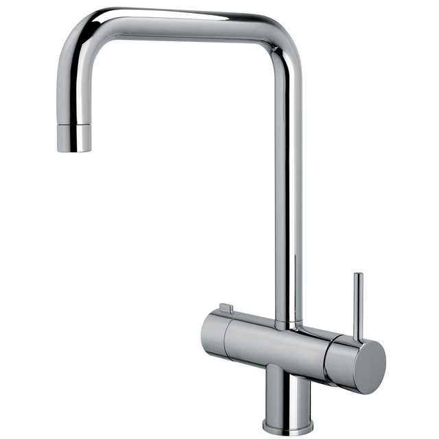 KÖKSBLANDARE SK NEW 984 MED DM-AVSTÄNGNING KROM