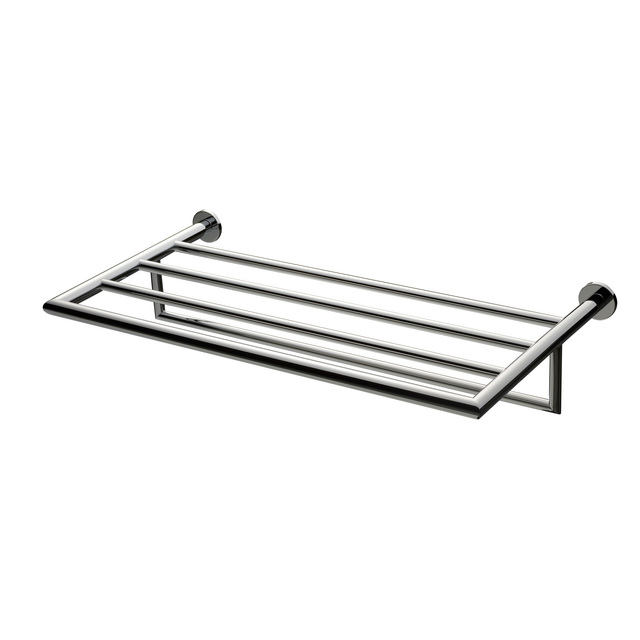 HANDDUKSHYLLA TA814 KROM | Beijerbygg Byggmaterial