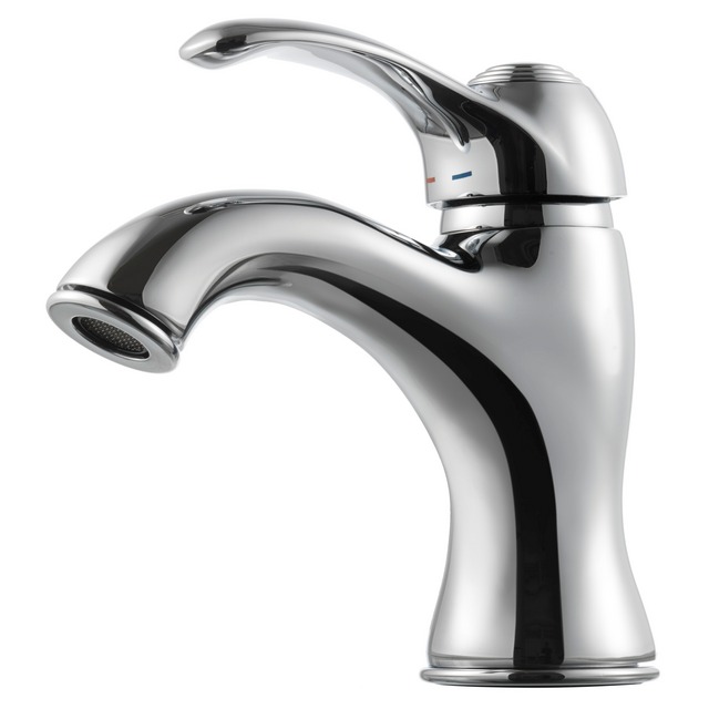 TV&Auml;TTST&Auml;LLSBLANDARE FA071 KROM | Beijerbygg Byggmaterial