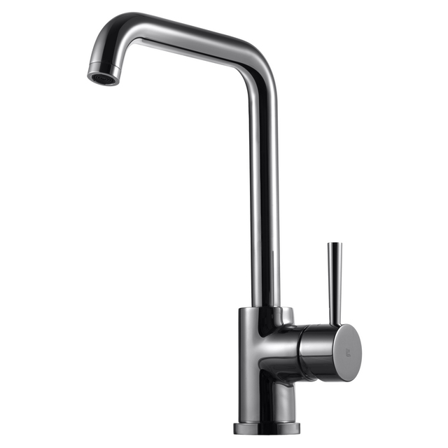 KÖKSBLANDARE EVO 980 BLACK CHROME