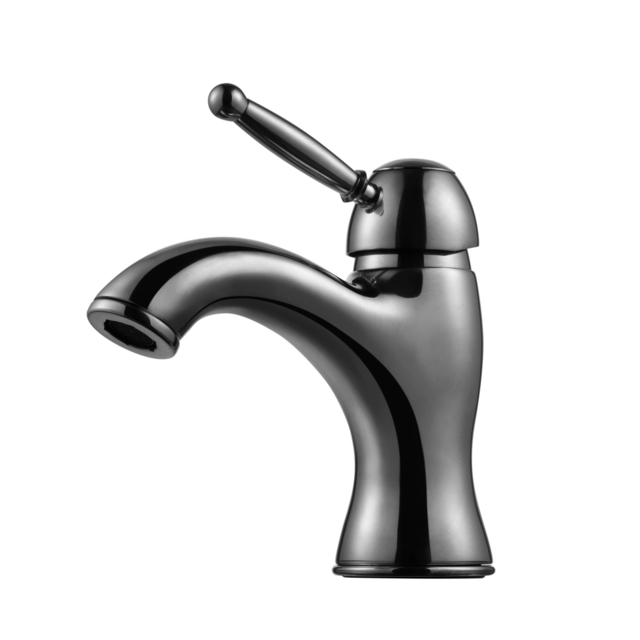 TV&Auml;TTST&Auml;LLSBLANDARE GI071 KROM | Beijerbygg Byggmaterial