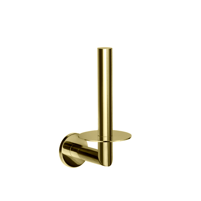 TOALETTPAPPERSHÅLLARE TA 234 HONEY GOLD RESERV | Beijerbygg Byggmaterial