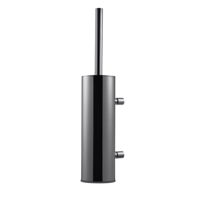 WC-BORSTE TA 220 BLACK CHROME | Beijerbygg Byggmaterial