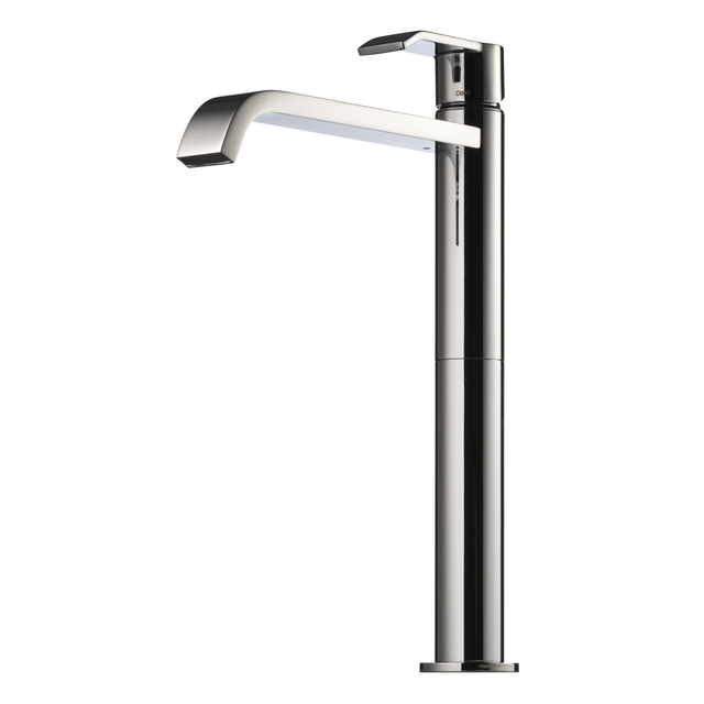 TV&Auml;TTST&Auml;LLSBLANDARE VIC081 KROM | Beijerbygg Byggmaterial