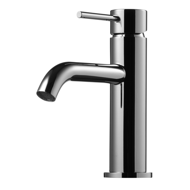 tvättställsblandare evm072 krom | beijerbygg byggmaterial