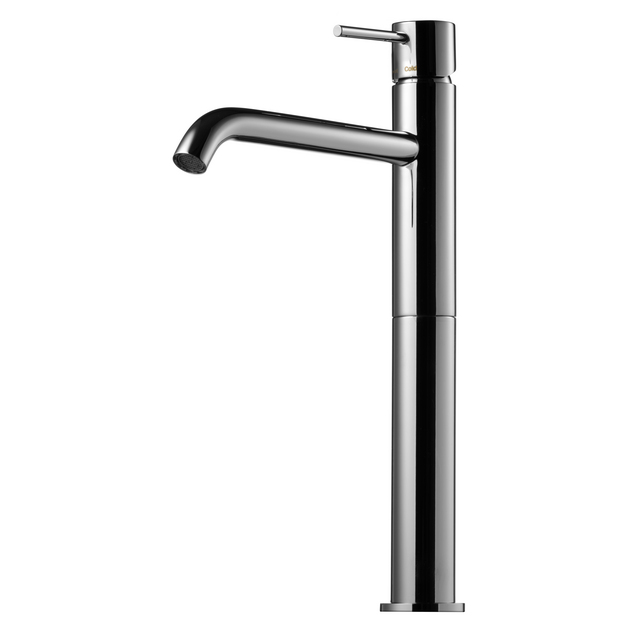 tvättställsblandare evm082 krom | beijerbygg byggmaterial