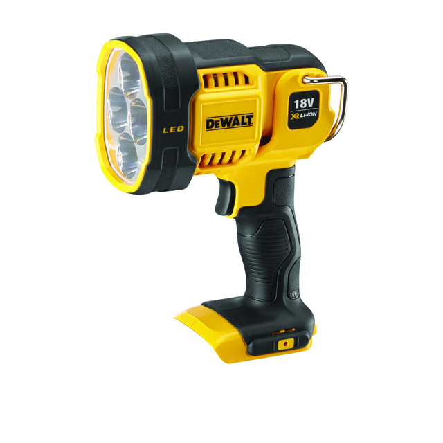 ARBETSLAMPA DCL043-XJ 18V XR LED | Beijerbygg Byggmaterial