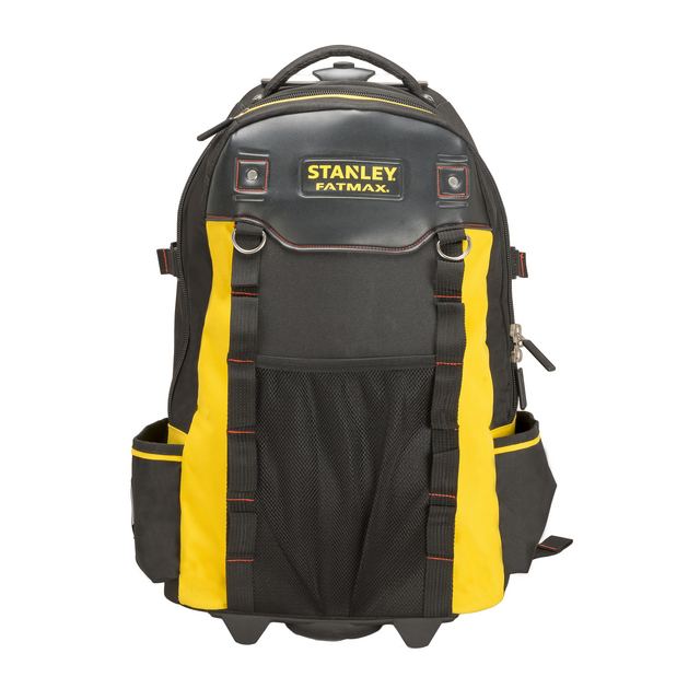 RYGGSÄCK 1-79-215 MED HJUL FATMAX | Beijerbygg Byggmaterial