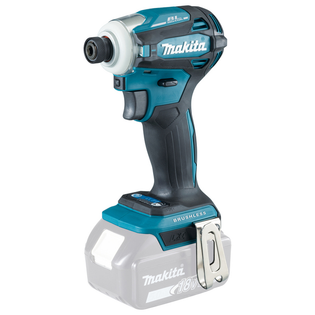 SLAGSKRUVDRAGARE DTD172Z MAKITA 180NM NAKEN 18V