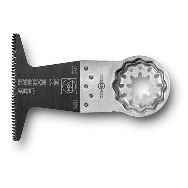 SÅGBLAD E-CUT SL PRECISION BIM MULTIMASKIN 50X65 1ST | Beijerbygg Byggmaterial