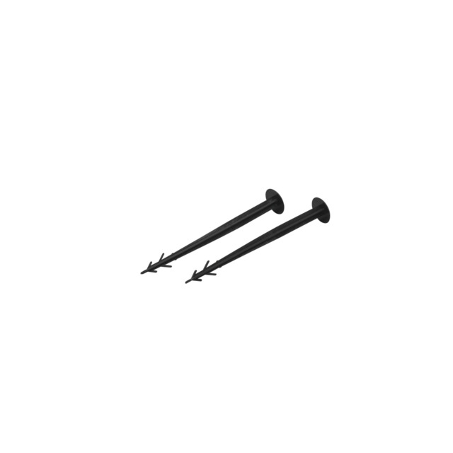 HULLING 125MM 250 ST | Beijerbygg Byggmaterial