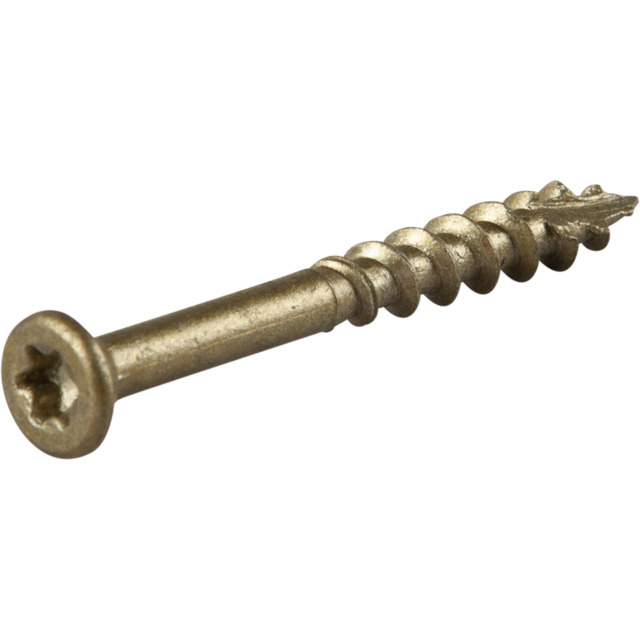 TRALLSKRUV 4,5X42 CORRSEAL 1600ST/HINK  CUTTERS