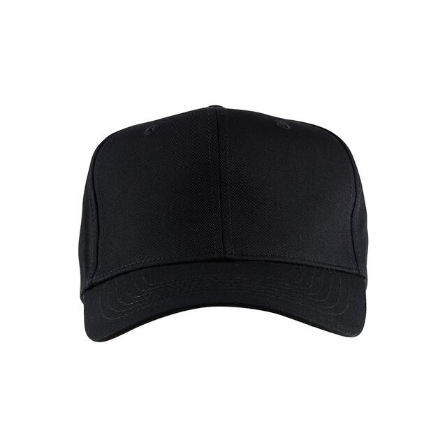 KEPS 2074 0000 UNITE SVART ONE SIZE | Beijerbygg Byggmaterial