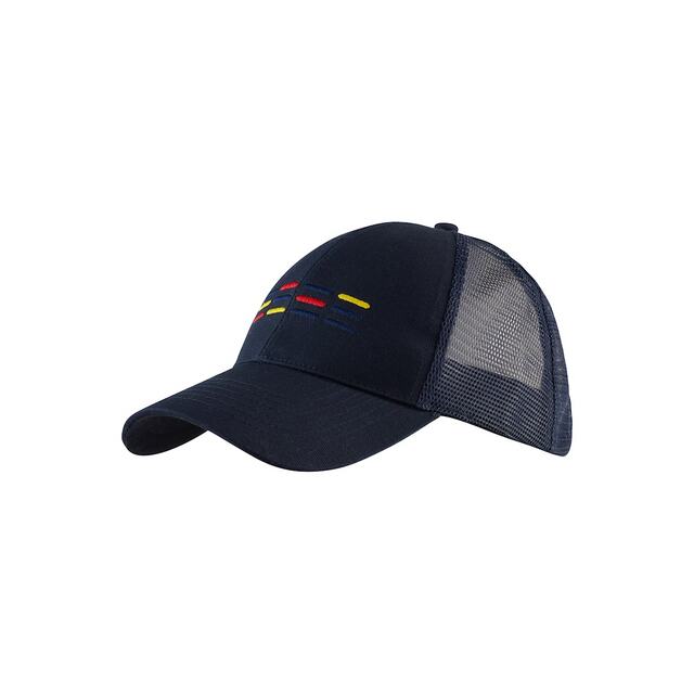 KEPS 9229 0000 TRUCKER MÖRK MARINBLÅ ONESIZE | Beijerbygg Byggmaterial