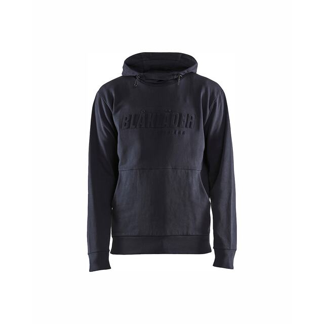 LUVTRÖJA 3530 1158 3D MÖRK MARINBLÅ 4XL | Beijerbygg Byggmaterial
