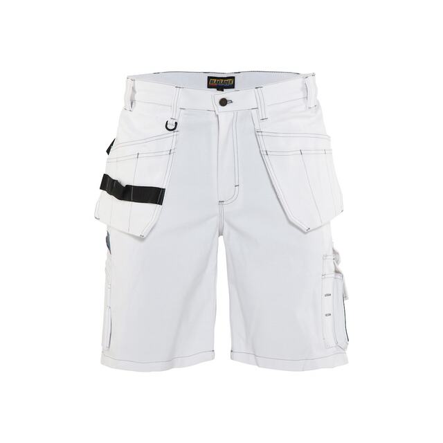 MÅLARSHORTS 1536 1210 VIT C50 | Beijerbygg Byggmaterial