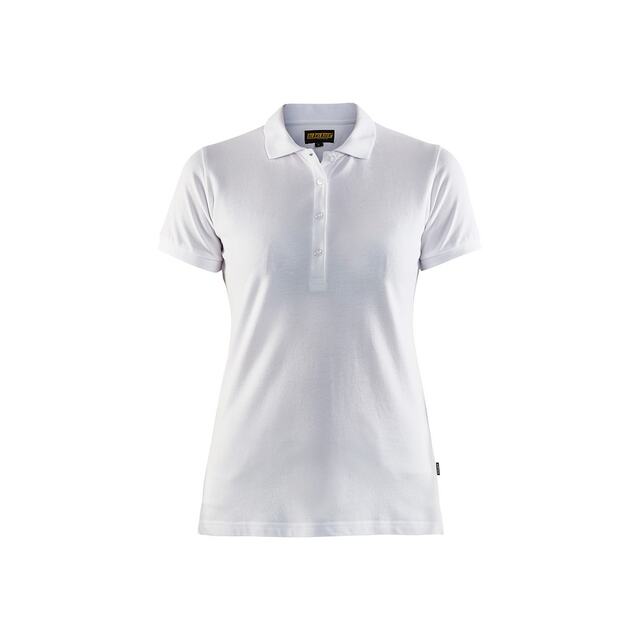PIKÉTRÖJA 3307 1035 DAM VIT XXL | Beijerbygg Byggmaterial