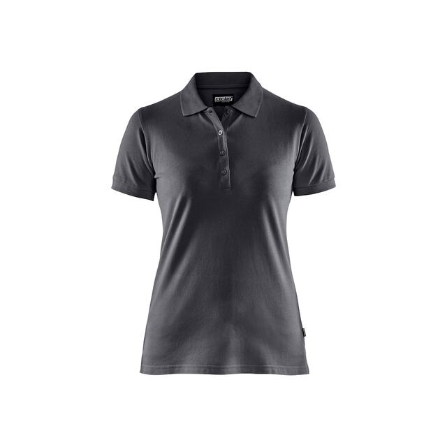 PIKÉTRÖJA 3307 1035 DAM MÖRKGRÅ M | Beijerbygg Byggmaterial