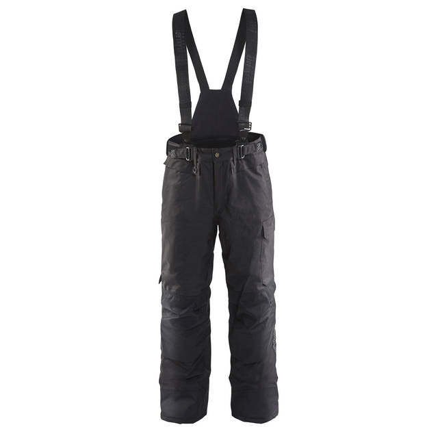 VINTERBYXA 1810 1977 SVART XXXL | Beijerbygg Byggmaterial