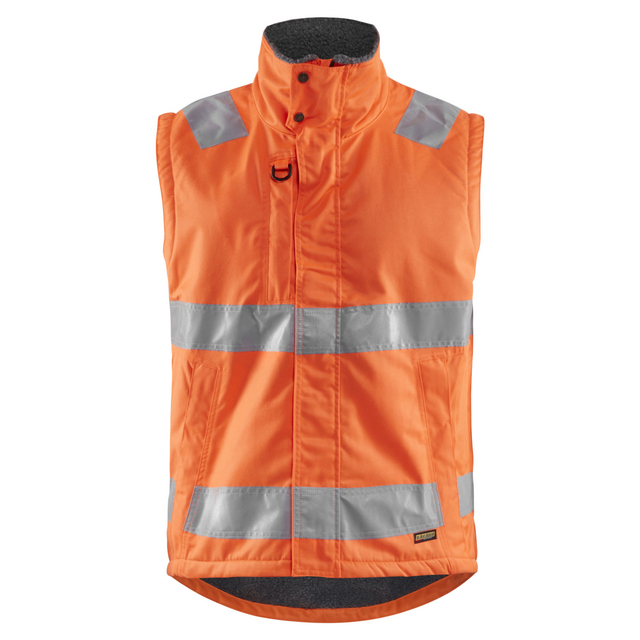 VARSELVÄST 3870 1900 VARMFODRAD VARSELORANGE M | Beijerbygg Byggmaterial