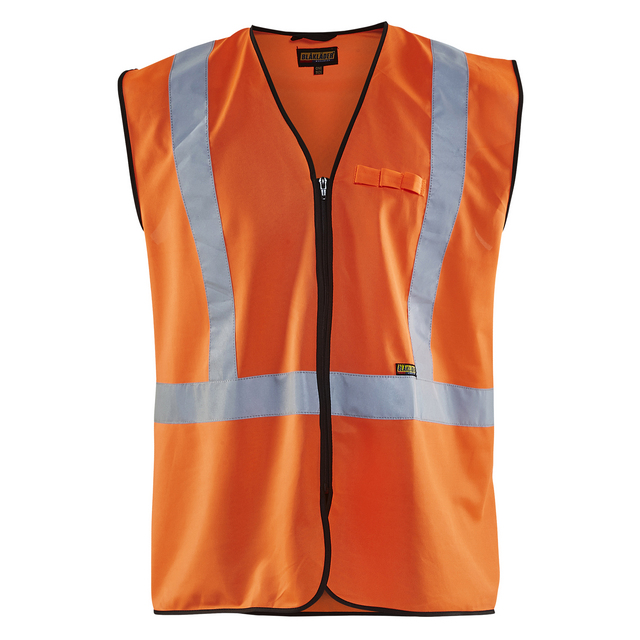 VARSELVÄST 3029 1022 VARSELORANGE L/XL | Beijerbygg Byggmaterial