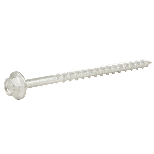 TRÄSKRUV KONSTRUKTION-HF CORRSEAL 6,0X70