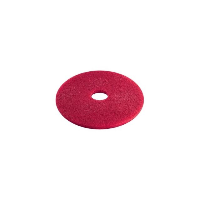 POLERRONDELL RÖD 17T/432MM | Beijerbygg Byggmaterial