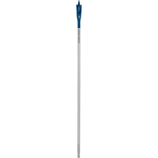 CENTRUMBORR SELFCUT 14X400MM | Beijerbygg Byggmaterial