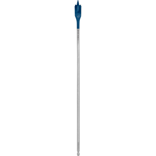 CENTRUMBORR SELFCUT 17X400MM | Beijerbygg Byggmaterial